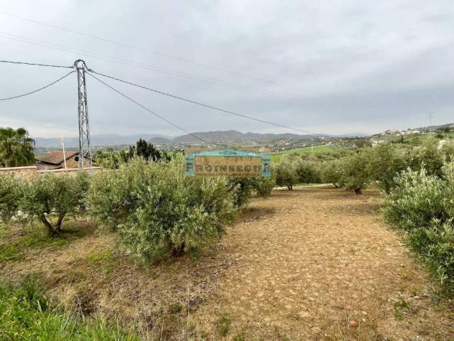 Terreno en venta en Alhaurín El Grande