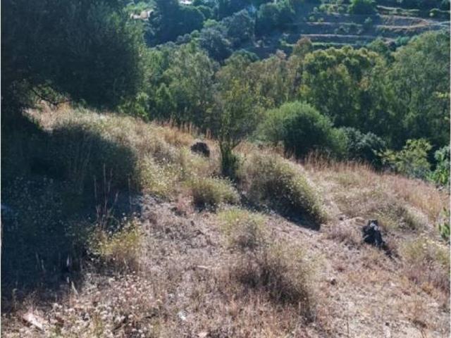 Terreno en venta en Valle del Guadalhorce, Andalucía