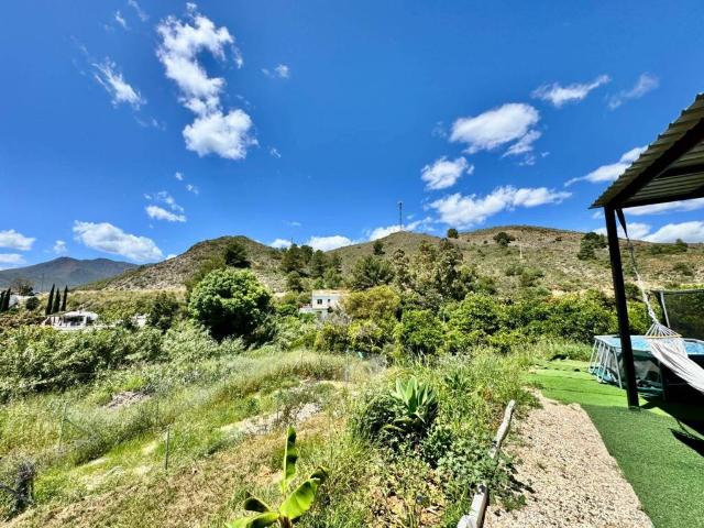 Terreno en venta en Alhaurín El Grande