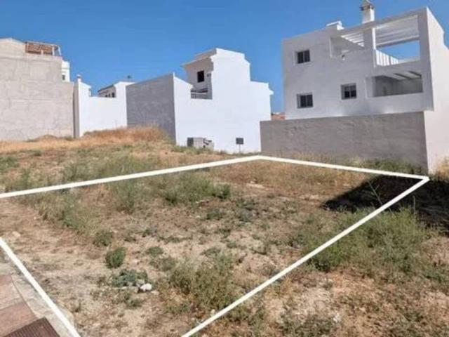 Terreno en venta en Barrio de San Antón, Valle del Guadalhorce