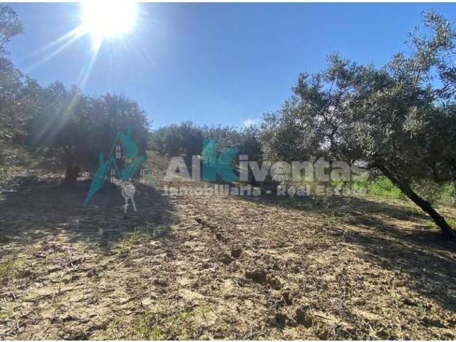 Terreno en venta en Valle del Guadalhorce, Andalucía