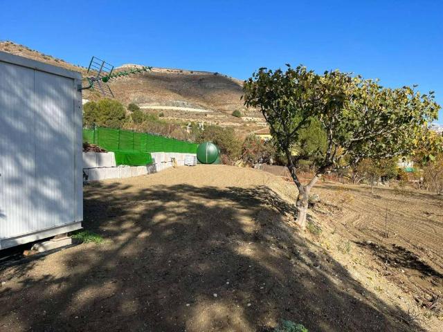 Terreno en venta en Alhaurín El Grande