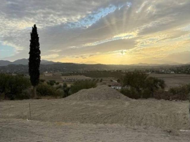 Terreno en venta en Alhaurín El Grande