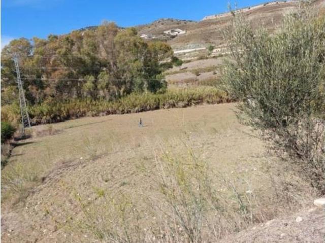 Terreno en venta en Valle del Guadalhorce, Andalucía