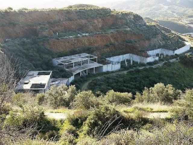 Terreno en venta en Mijas
