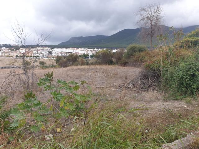 Terreno en venta en Alhaurín El Grande, Barrio de San Antón