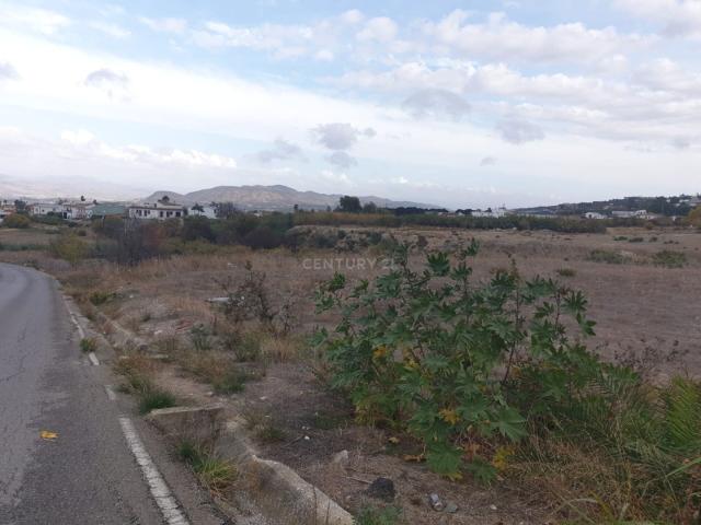 Terreno en venta en Barrio de San Antón, Valle del Guadalhorce