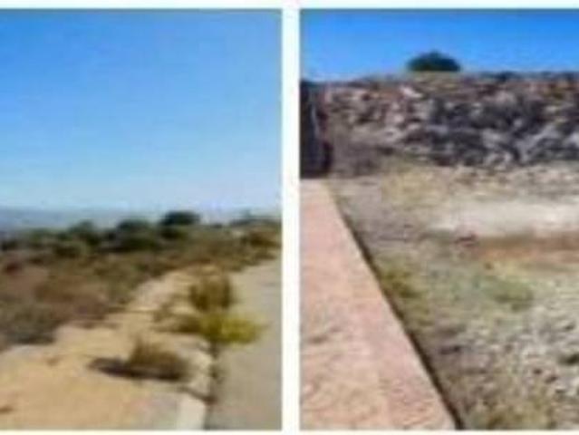 Terreno en venta en Valle del Guadalhorce, Andalucía