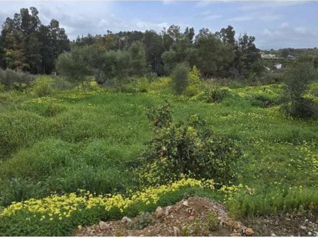 Terreno en venta en Valle del Guadalhorce, Andalucía