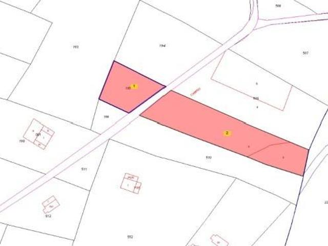 Terreno en venta en Valle del Guadalhorce, Andalucía