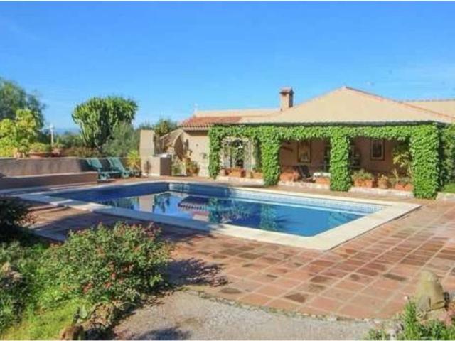 Terreno en venta en Valle del Guadalhorce, Andalucía