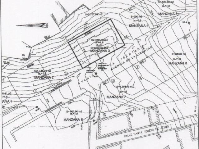 Terreno en venta en Barrio de San Antón, Valle del Guadalhorce