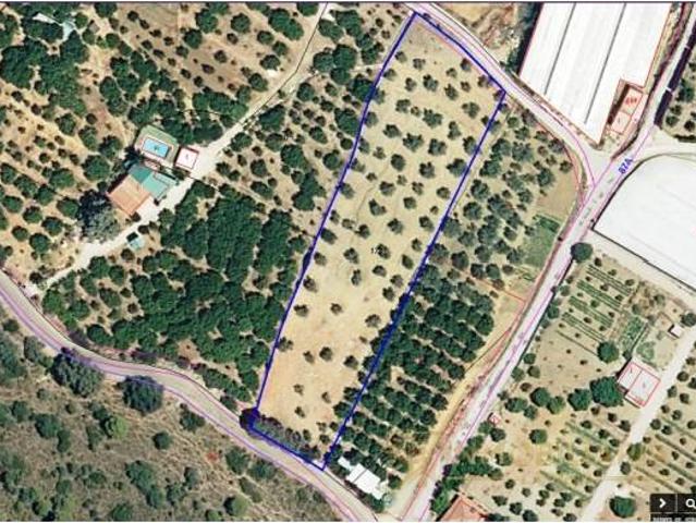 Local Comercial en venta en Valle del Guadalhorce, Andalucía