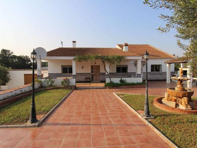 Terreno en venta en Alhaurín El Grande