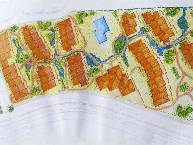 Terreno en venta en Valle del Guadalhorce, Andalucía