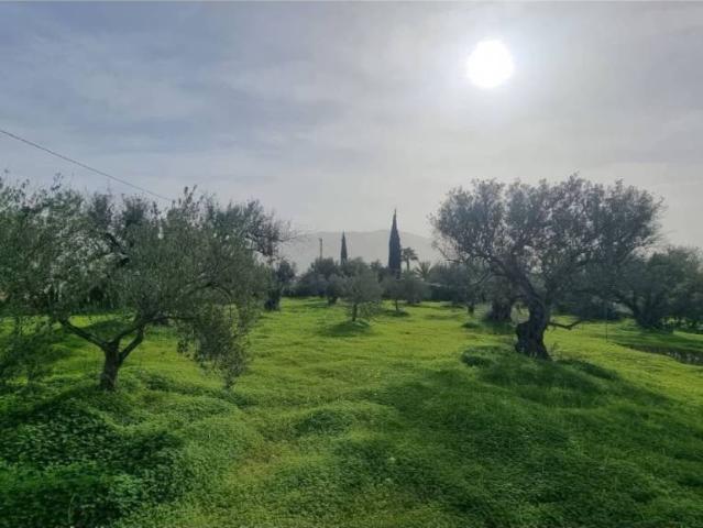 Terreno en venta en Valle del Guadalhorce, Andalucía