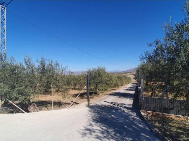 Terreno en venta en Valle del Guadalhorce, Andalucía