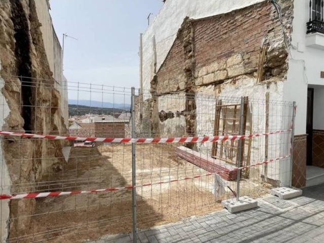 Terreno en venta en Valle del Guadalhorce, Andalucía