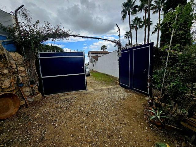 Terreno en venta en Alhaurín El Grande