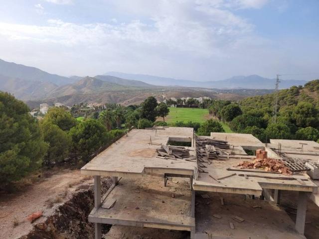 Terreno en venta en Valle del Guadalhorce, Andalucía