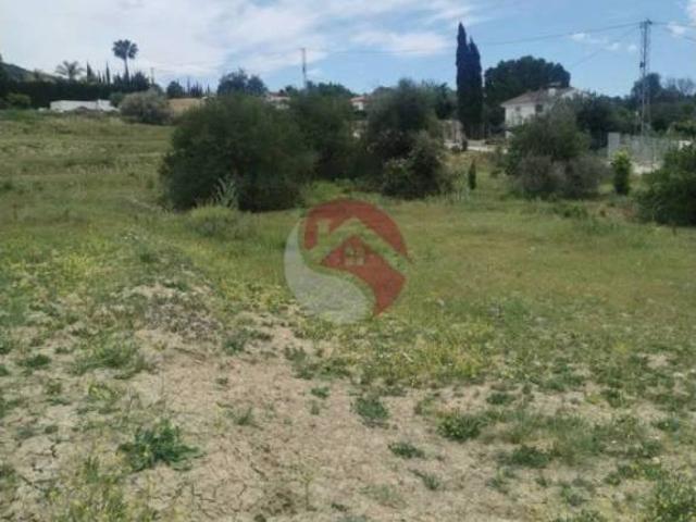 Terreno en venta en Valle del Guadalhorce, Andalucía