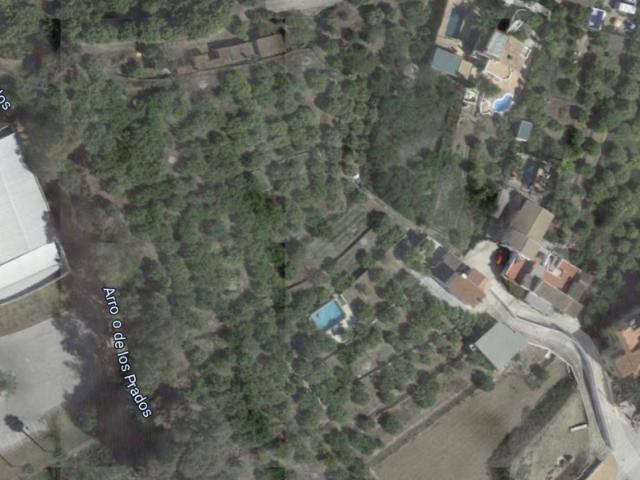Terreno en venta en Interlen, Valle del Guadalhorce