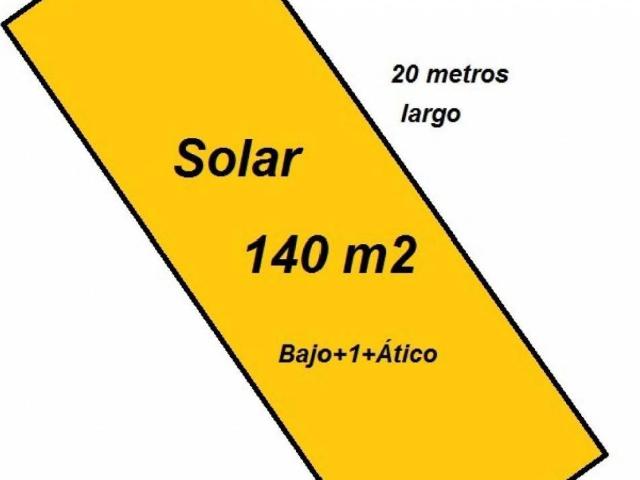 Terreno en venta en Alhaurín El Grande