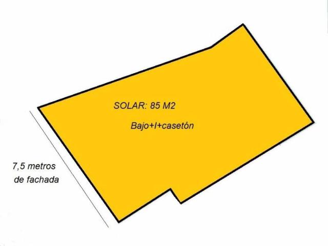 Terreno en venta en Alhaurín El Grande