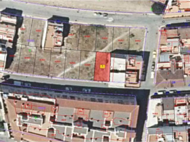 Terreno en venta en Valle del Guadalhorce, Andalucía