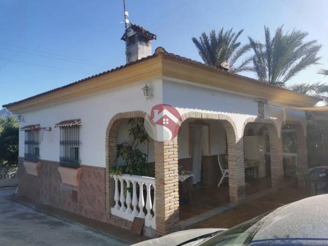 Terreno en venta en Cártama