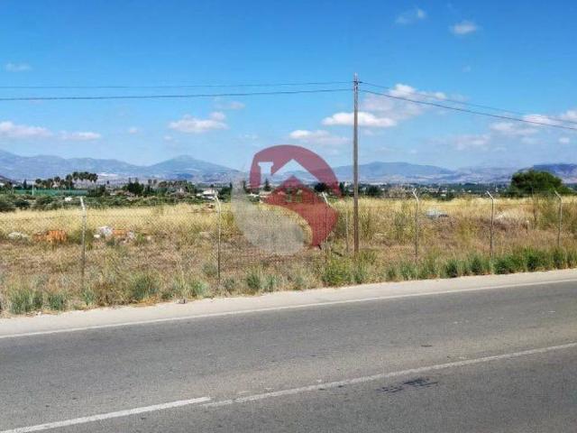 Terreno en venta en Alhaurín El Grande, El Zángano