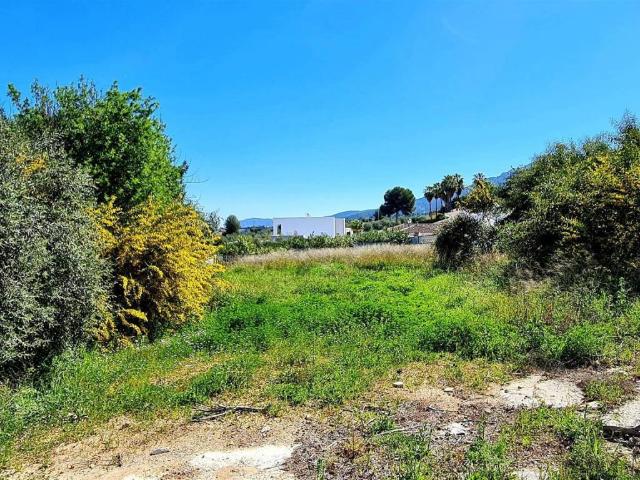Terreno en venta en Alhaurín El Grande