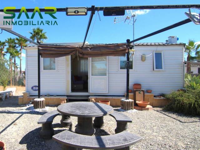Terreno en venta en Alhaurín El Grande
