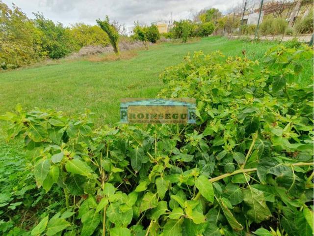 Terreno en venta en Valle del Guadalhorce, Andalucía