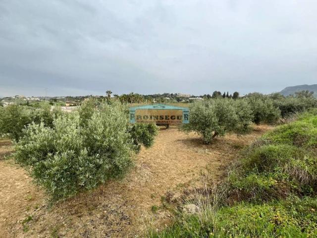 Terreno en venta en Valle del Guadalhorce, Andalucía