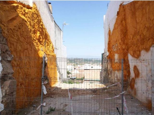 Terreno en venta en Valle del Guadalhorce, Andalucía