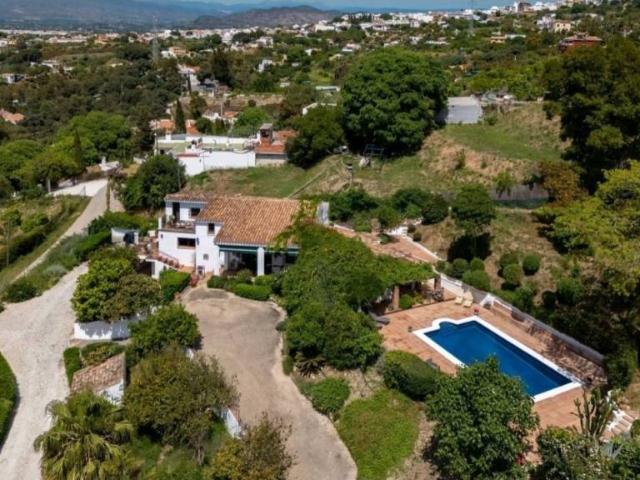 Terreno en venta en Valle del Guadalhorce, Andalucía
