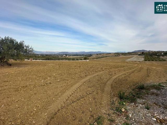 Terreno en venta en Alhaurín El Grande