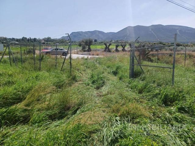 Terreno en venta en Alhaurín El Grande