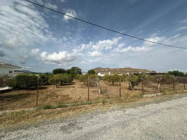 Terreno en venta en Alhaurín El Grande, El Cigarral