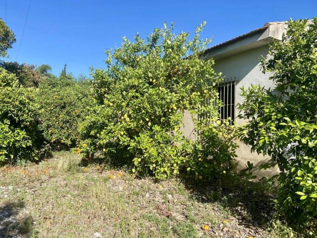 Terreno en venta en Valle del Guadalhorce, Andalucía