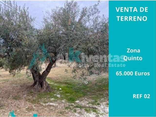 Terreno en venta en Alhaurín El Grande