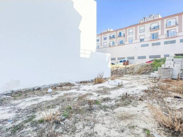 Terreno en venta en Barrio de San Antón, Valle del Guadalhorce