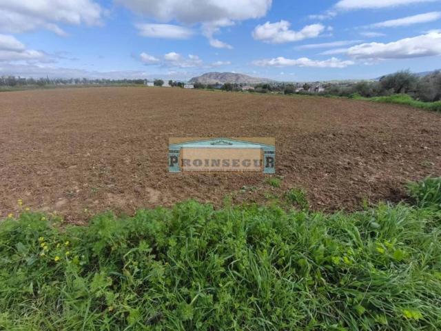 Terreno en venta en Valle del Guadalhorce, Andalucía
