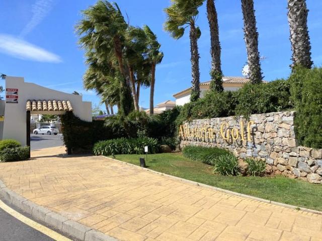 Terreno en venta en Alhaurín El Grande