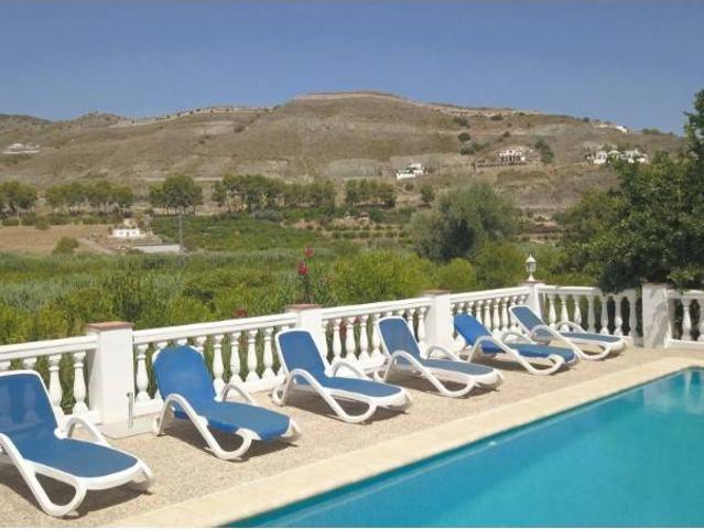 Terreno en venta en Alhaurín El Grande