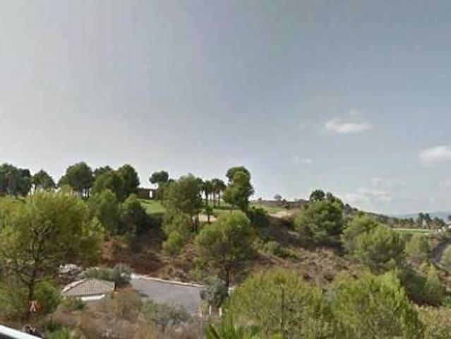 Terreno en venta en Alhaurín El Grande, Valtocado