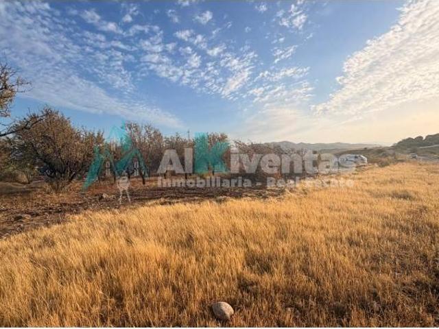 Terreno en venta en Alhaurín el Grande, Málaga
