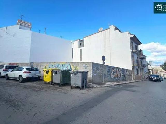 Terreno en venta en Barrio de San Antón, Valle del Guadalhorce