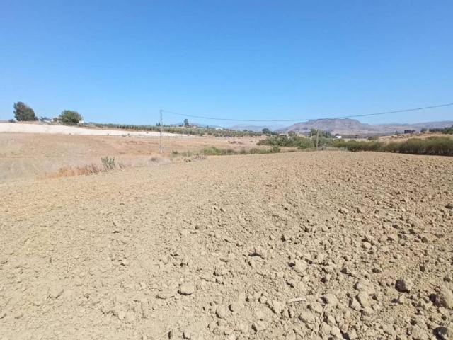 Terreno en venta en Alhaurín El Grande